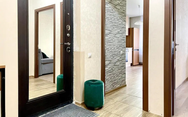 Moment House (Момент Хаус) на улице Муравская 38