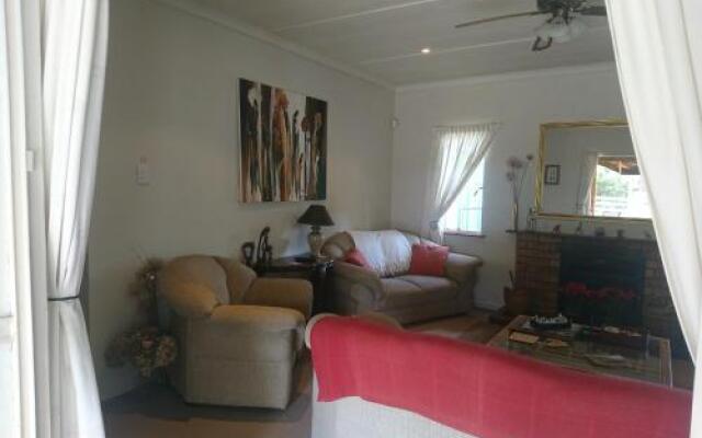 Overdale Guest House