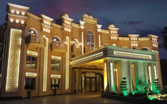 Big Bite Resort