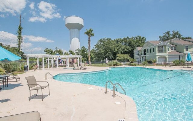 Legacy Villas