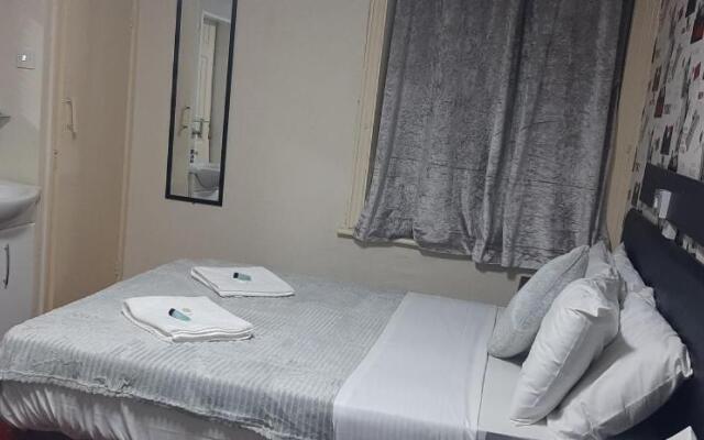 Prestige Plaza Hotel