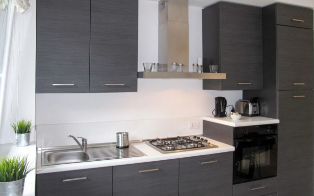 Titti Gera Lario in Gera Lario