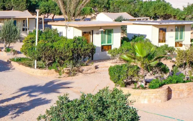 Nomade Auberge
