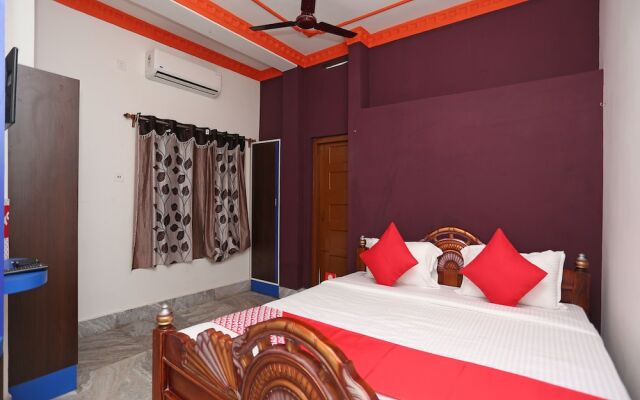 OYO 15261 Unik Beach Hotel