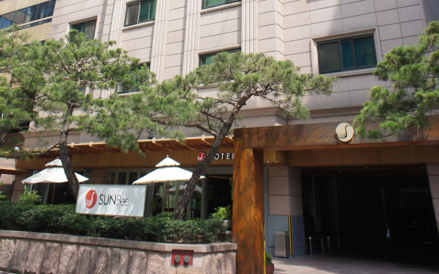 Hotel Sunbee Insadong