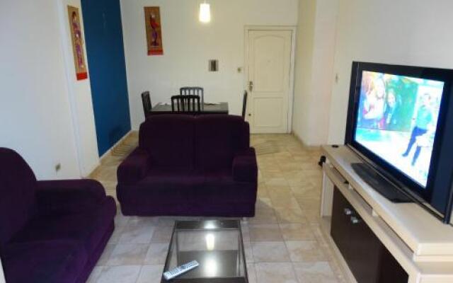 Apartamento Centro