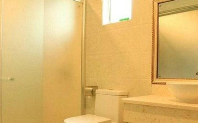 Vienna Hotel Sanya Yalong Bay Qianguqing