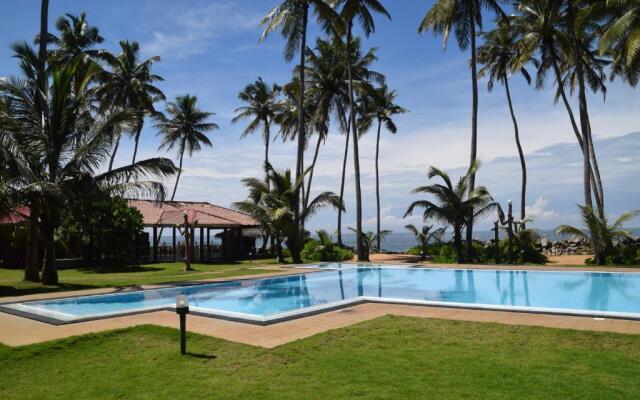 Sanmali Beach Hotel