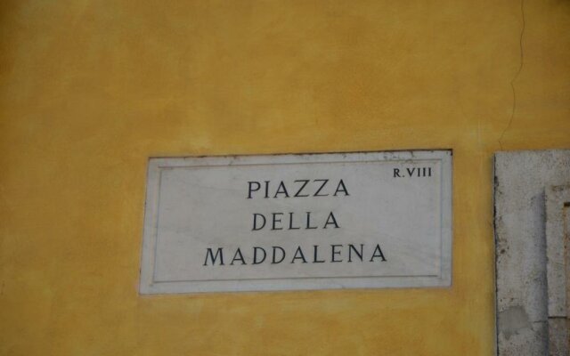 Apartment Maddalena 2