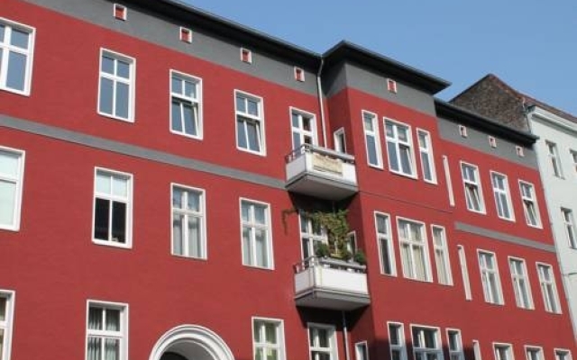 Hotel Pension Fischer