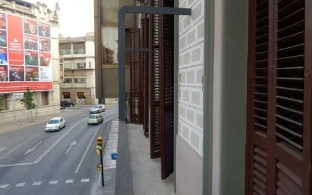 Apartamento Girona City Center