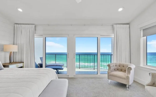 Blue Mountain Beach Villas 5A