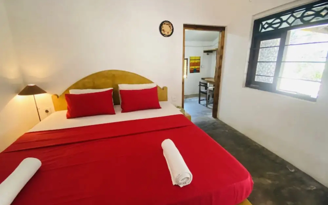 Harmony Beach Hotel