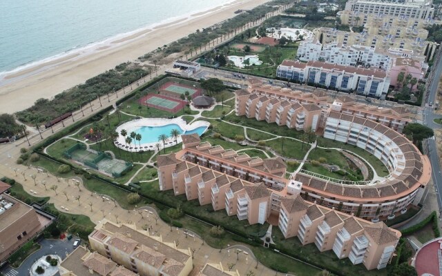 Apartamentos Las Américas