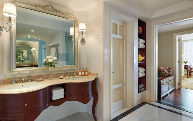 Park Hyatt Saigon
