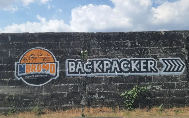 Malang And Bromo Tour Backpacker