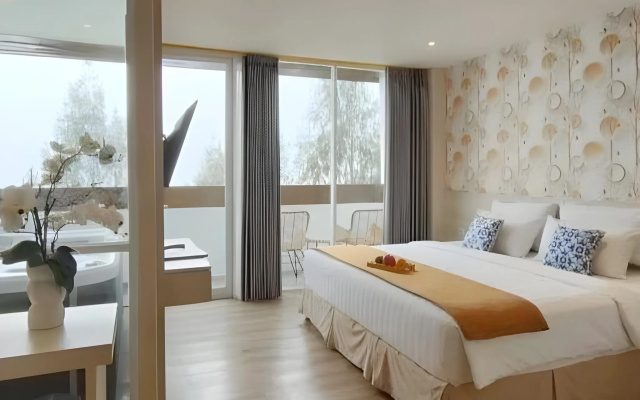 Hotel Lereng Bromo