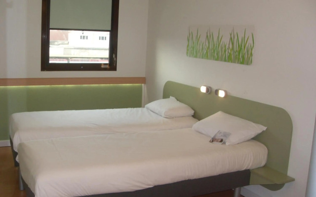 ibis budget Nimes Centre Gare