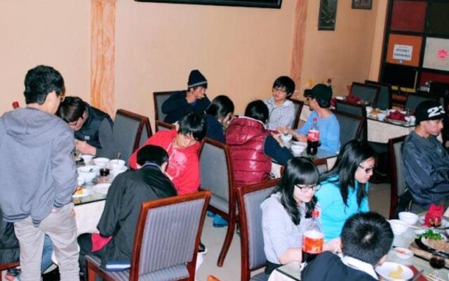 Lotus Hotel