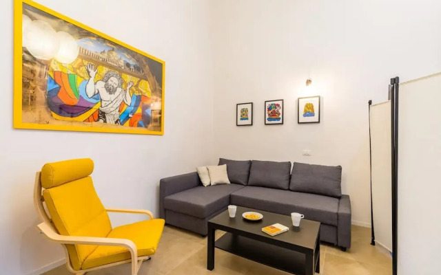 Art Apartment at Sanit by Wonderful Italy