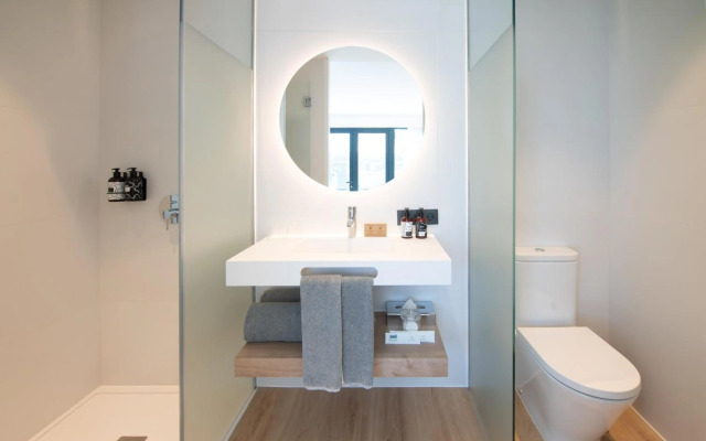 INNSiDE by Meliá Tenerife Santa Cruz