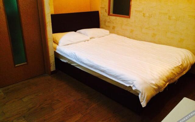 Chiyoda Inn Guest House