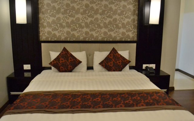 Luxstay Hotel Ha Long