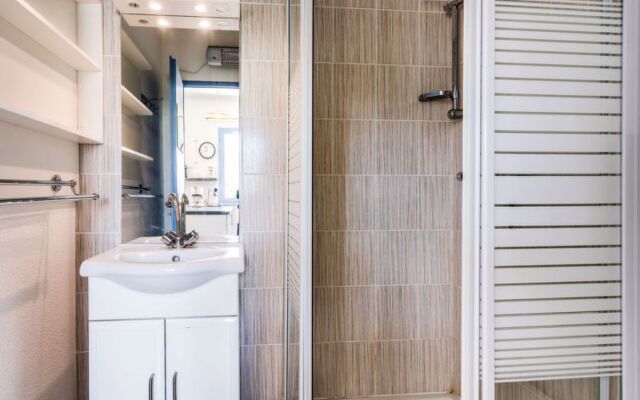 Les Mas de la Garrigue I et II 23721