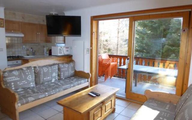 Apartment Spacieux, Bon Confort - Grande Terrasse 1