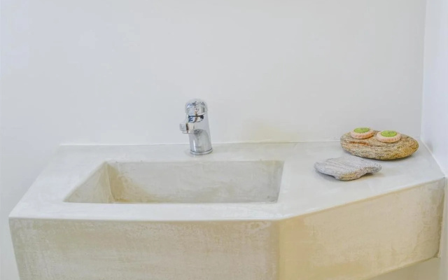 Rooster Guesthouse Rooms