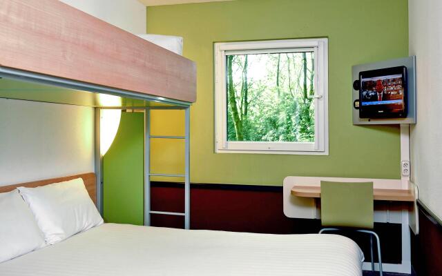 ibis budget Amsterdam Airport