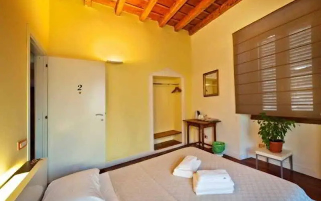 B&B SubUrbe Roma