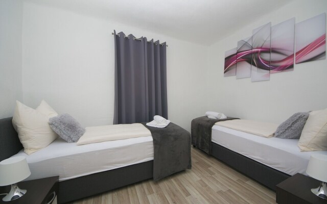 Apartment Beny