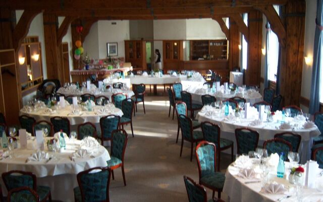 Sonnenhotel Hoher Hahn