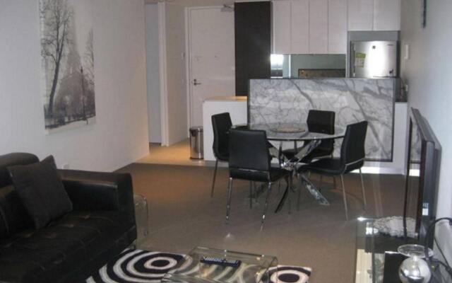 CityStyle Executive Apartments