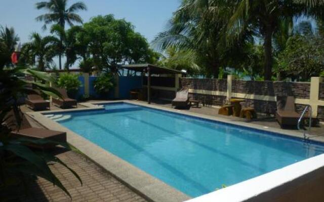 Jotay Resort