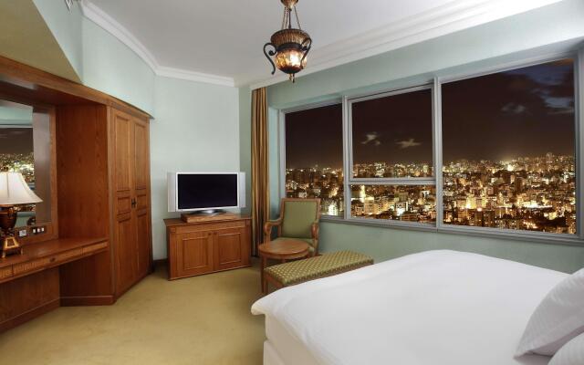 Al Habtoor Grand