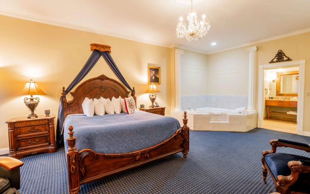 Best Western White House Inn