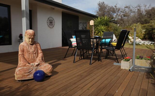 Harmony Bed & Breakfast