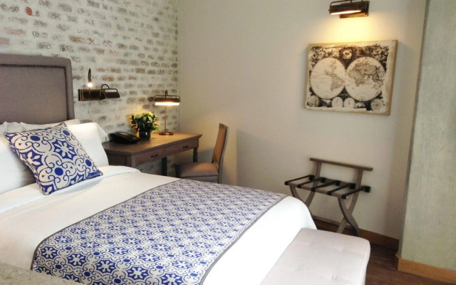 The Artisan D.C. Hotel, Autograph Collection