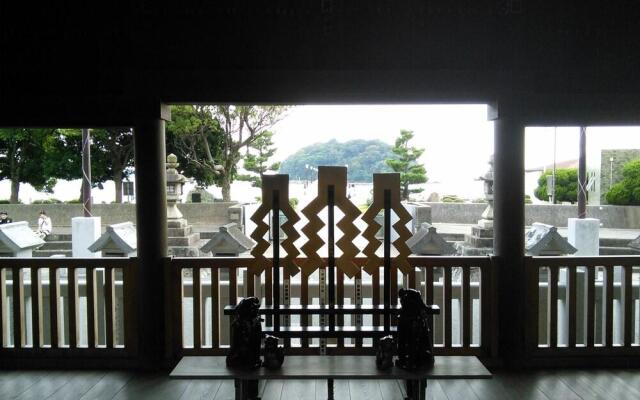 Himeyado Hanakazashi (Women-Only Ryokan)