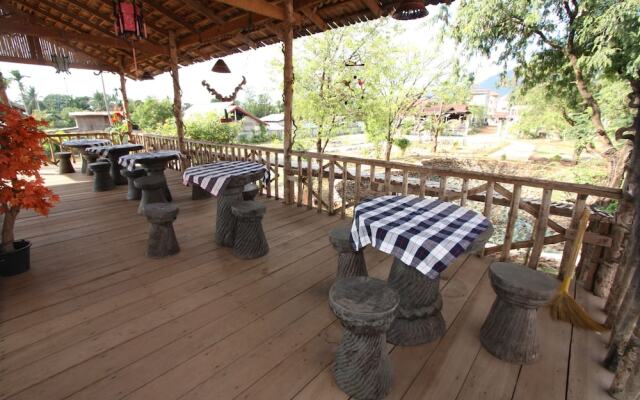 Xuanmai Garden Resort