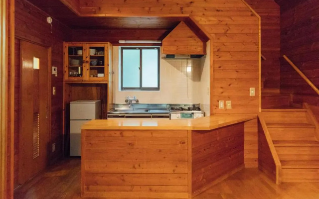 Izumigo AMBIENT Yatsugatake Cottage