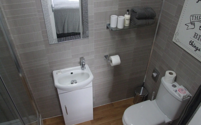 Coach Guest House