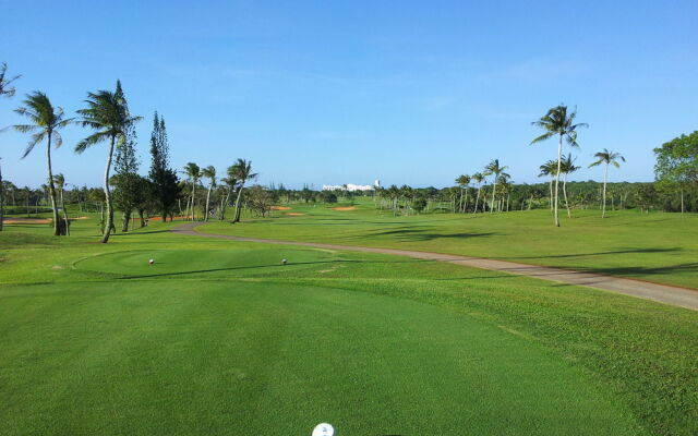 Starts Guam Resort Hotel