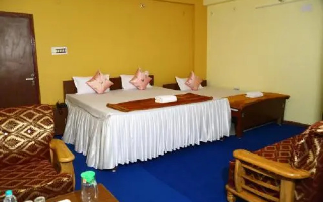 Hotel S.S Exotica
