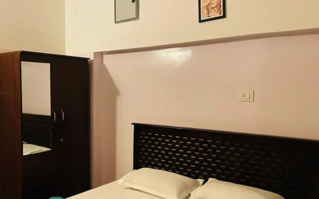 Zivo Stays Guest House Rethibowli