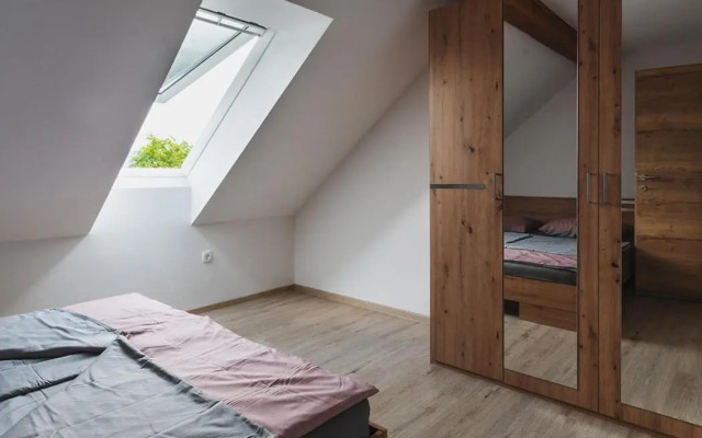 Apartmaji Gorenc