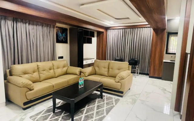 Sai Palace Inn by OYO Rooms