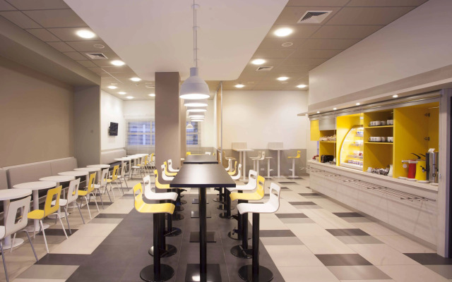 Premiere Classe Warszawa Centrum